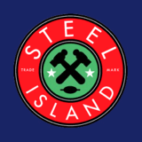 Steel Island